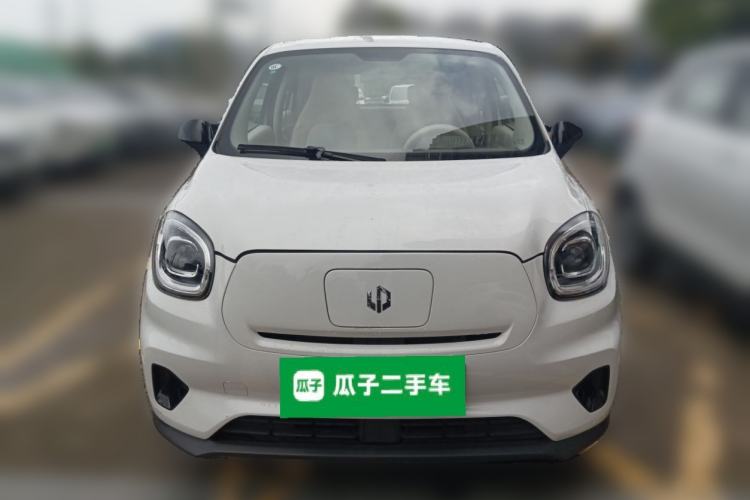 Used Leapmotor T03 2024 310 Comfort Edition Exterior 1