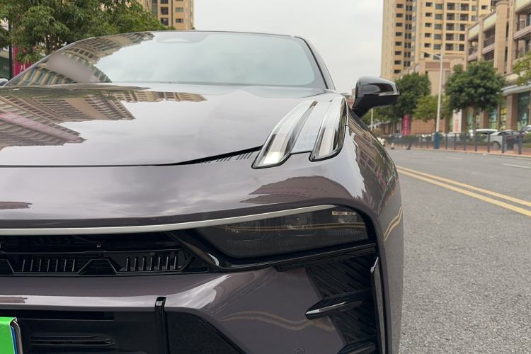 Used Lynk & Co 03 2025 1.5TD DCT Champion Edition Pro
