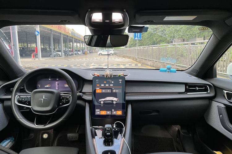 Used Polestar 2 2020 First Edition