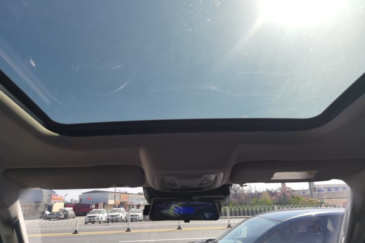 Used Haval DARGO 2021 1.5T DCT Two-Wheel Drive Border Collie Edition