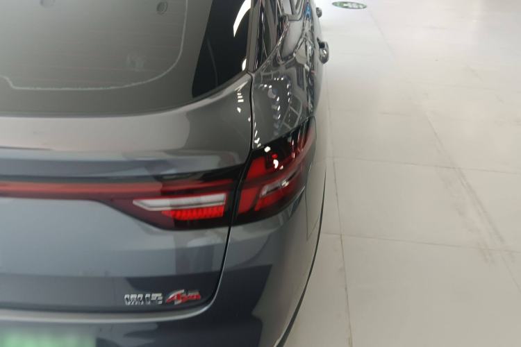 Used NETA AYA 2023 318 Lite