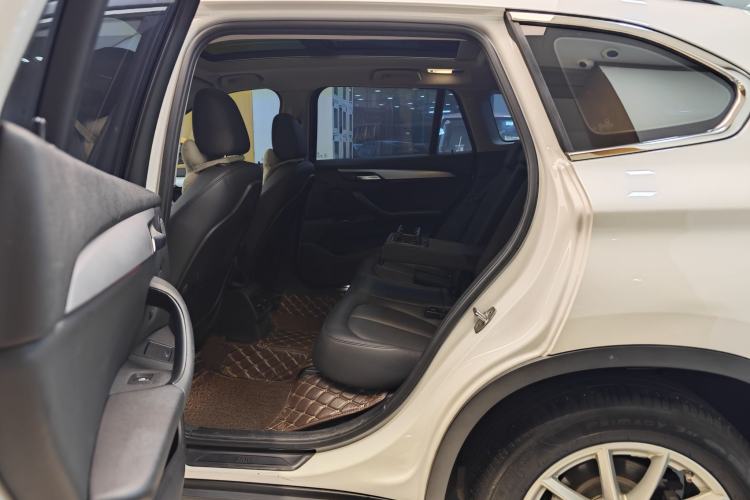 Used BMW X1 2019 sDrive18Li Fashion Model