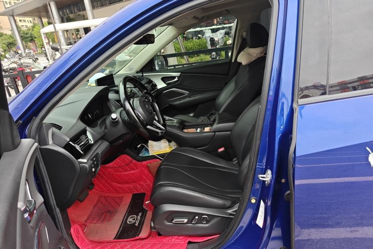 Used Acura RDX 2019 2.0T Enjoyment Version China VI Standard Left Front Seat