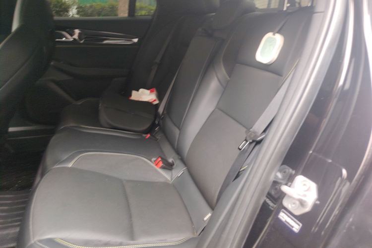 Used Lynk & Co 03 2023 1.5TD DCT JingPro