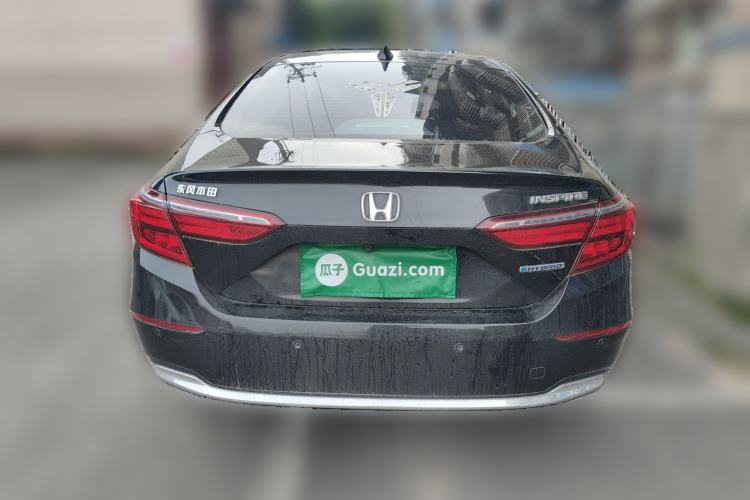 Used Honda Inspire 2019 Rui·Hybrid 2.0L Jingya Edition China VI Rear