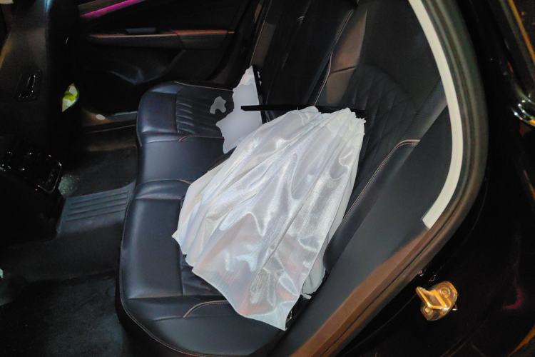 Used Volkswagen Passat 2020 Revised Version 330TSI Luxury Edition China VI Standard