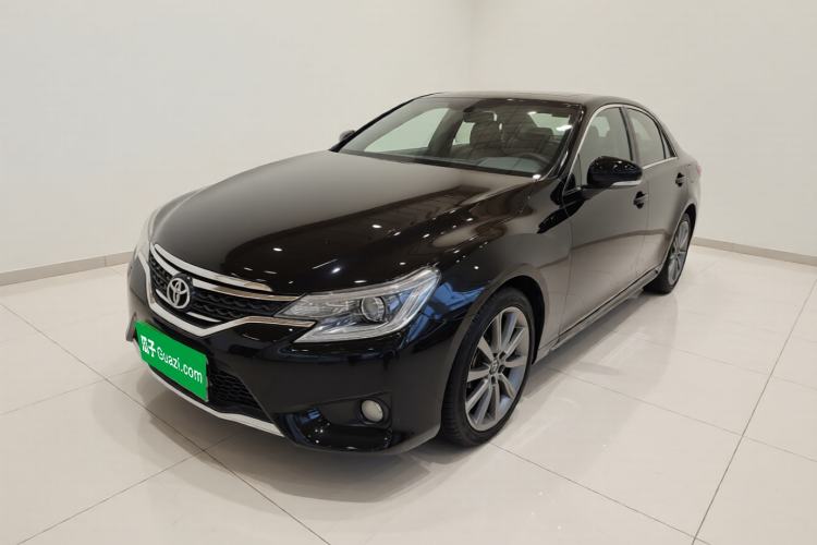 Used Toyota Reiz 2013 2.5V Shangrui Edition
