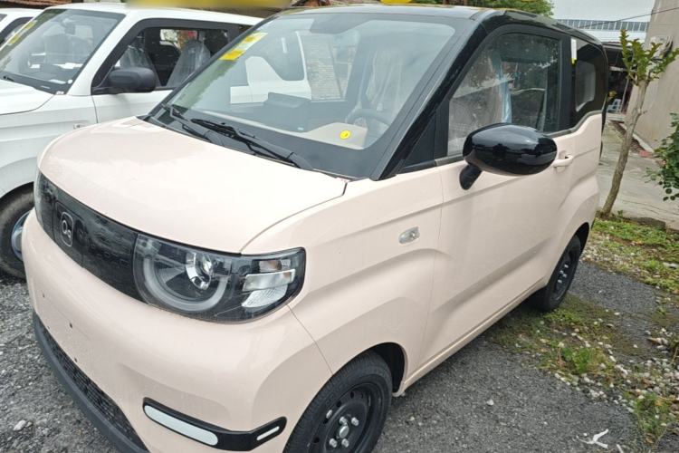 Used Chery QQ Ice Cream 2025 205km Qi Energy Version