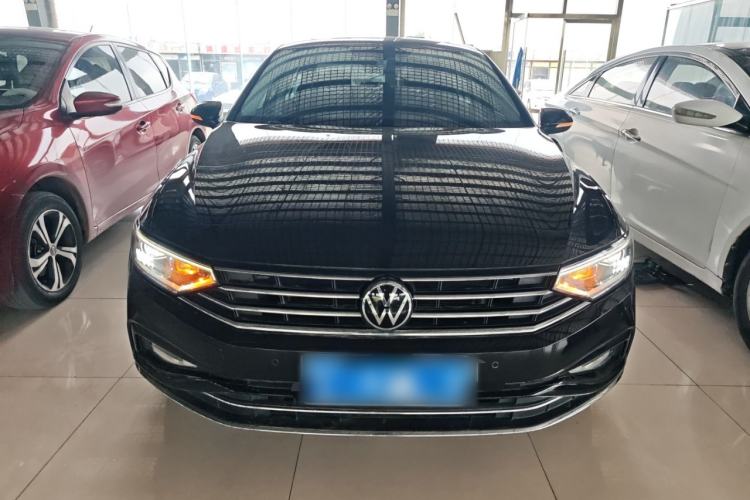 Used Volkswagen Magotan 2020 330TSI DSG Leading Model
