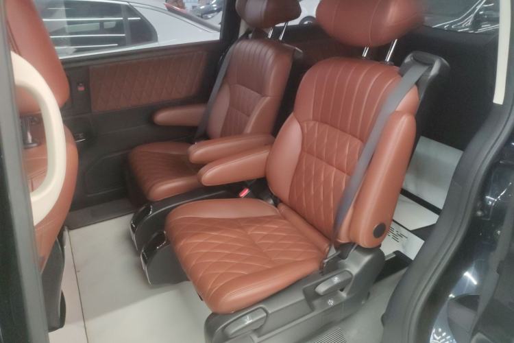 Used Honda Odyssey 2024 2.0L eHEV Sharp & Enjoy Edition