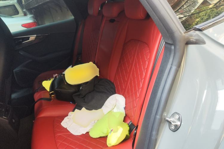 Used Audi S5 2023 S5 3.0T Sportback