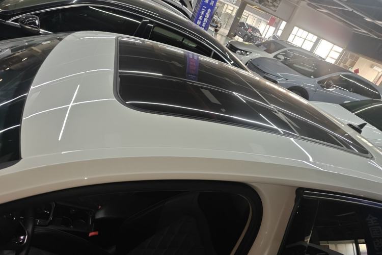 Used Volkswagen Sagitar 2023 280TSI DSG Beyond Lite Edition Roof