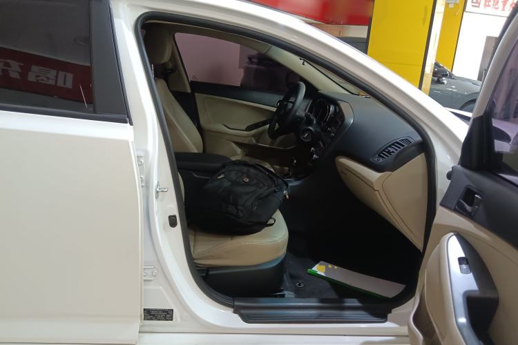 Used Kia K5 2015 2.0L Automatic GL
