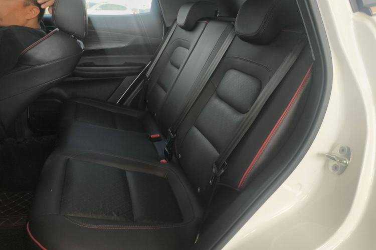 Used Chery Tiggo 5x 2020 High-Energy Edition 1.5T CVT High-Energy No. 2