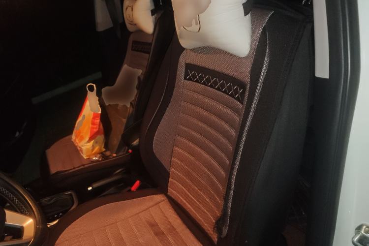 Used Hyundai ix25 2017 1.6L Automatic Smart Version
