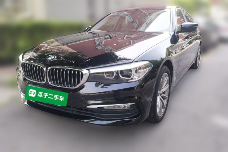 Used BMW 5 Series 2018 528Li Launch Special Edition Guazi used car, China used car export, Used car for sale, Used  cars, Cheapest cars for sale
