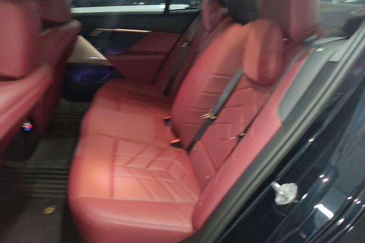 Used BMW 5 Series 2024 525Li M Sport Package
