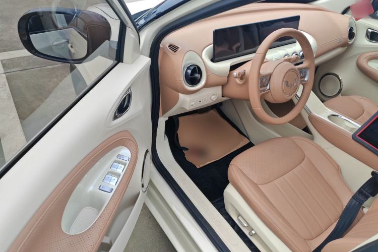 Used Wuling Bingo 2025 333 km Lingxi Deluxe Edition Driver Seat