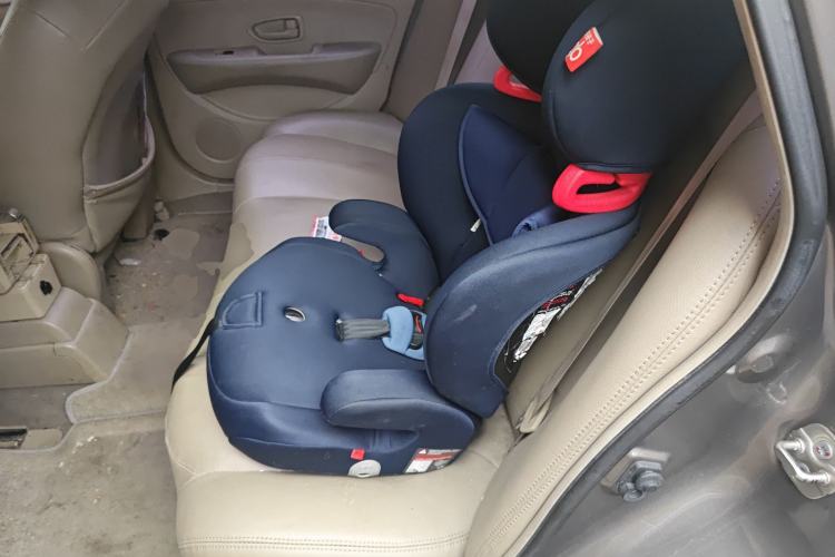 Used Nissan Sylphy 2012 Classic 1.6XE Manual Comfort Edition