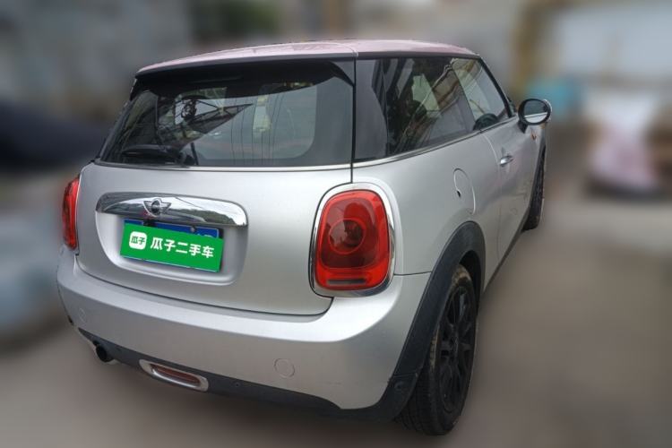 Used MINI MINI 2014 1.2T ONE+
