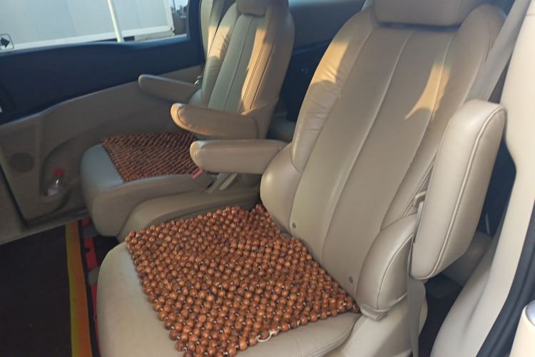 Used Buick GL8 2017 25S Prestige Version China V Standard