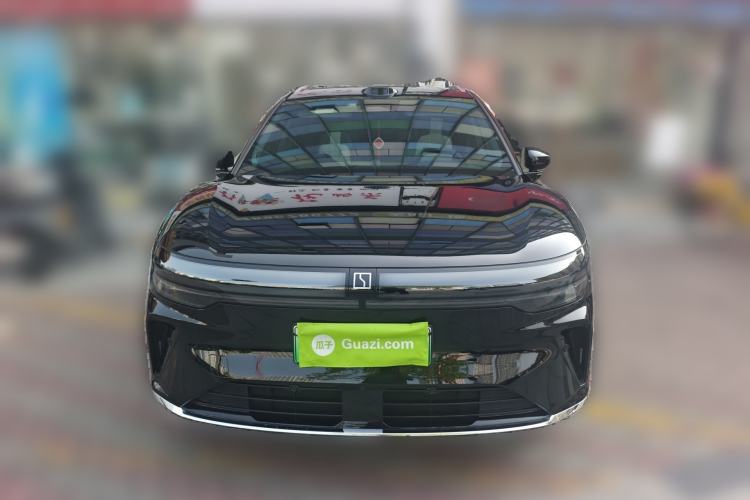 Used Zeekr 7X 2026 75kWh Rear-Drive MAX Edition