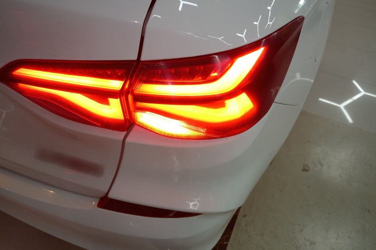 Used Chevrolet Monza 2022 320 Automatic Enjoyment Edition Right Rear Taillight