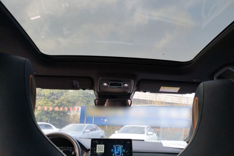 Used BYD Song PLUS New Energy 2021 DM-i 110KM Flagship PLUS
