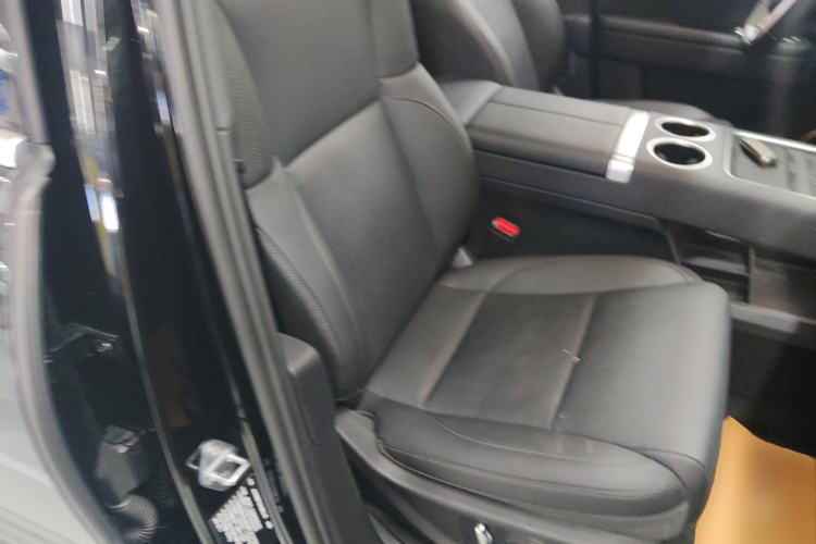 Used Li Auto L6 2024 Max