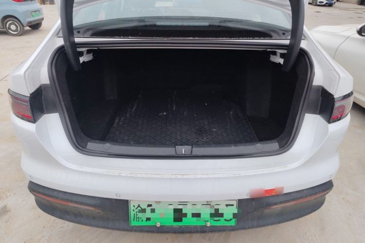 Used BYD Seal 05 DM-i 2026 DM-i 128KM Luxury Edition