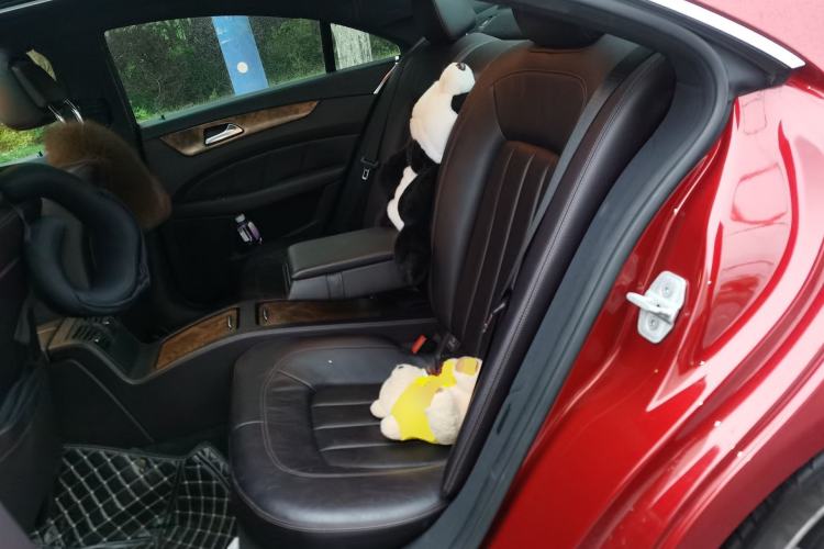 Used Mercedes-Benz CLS 2012 CLS 300 CGI
