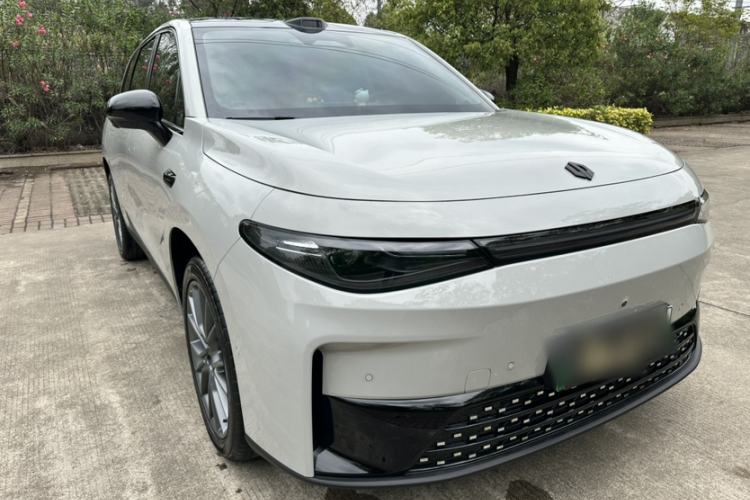 Used Leapmotor C10 2026 210 LiDAR Version
