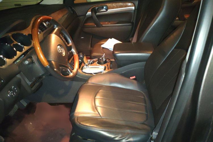 Used Buick Enclave 2010 3.6L Elite Edition
