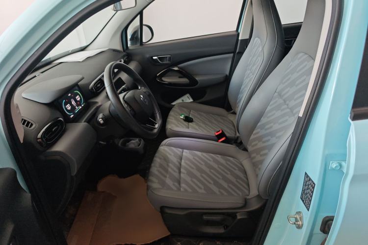 Used Leapmotor T03 2025 403 Comfort Edition Left Front Seat