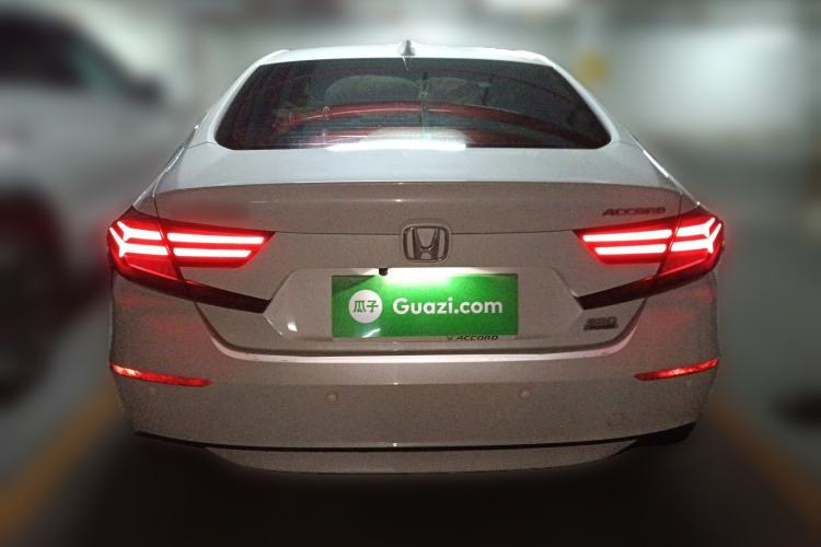 Used Honda Accord 2018 230TURBO Comfort Version National V