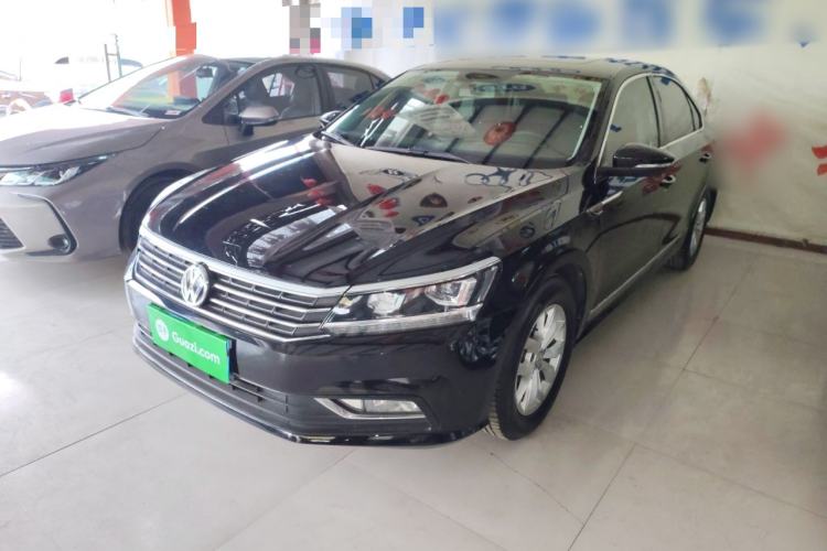 Used Volkswagen Passat 2017 280TSI DSG Luxury Edition
