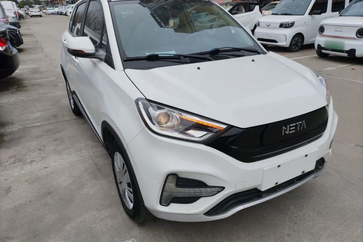 Used NETA N01 2020 Revised Version 430V