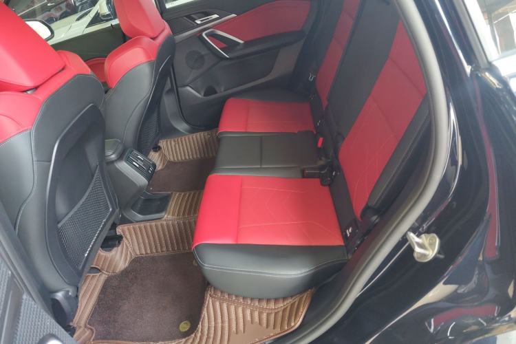 Used BMW X1 2023 sDrive25Li M Sport Package
