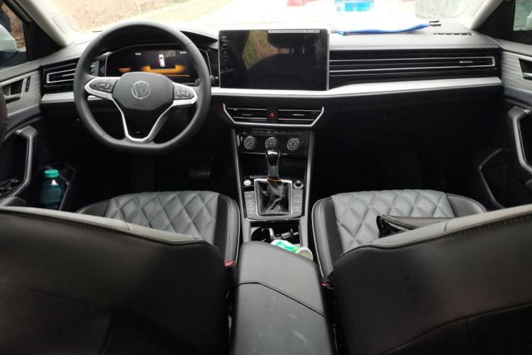 Used Volkswagen Sagitar 2025 Revised Version 2 300TSI DSG Excellence Edition