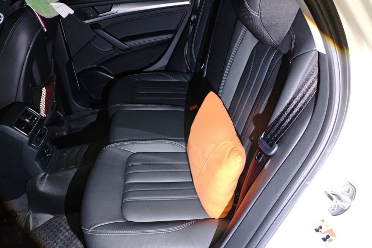 Used Audi Q5L 2020 45 TFSI Prestige Fashion Model