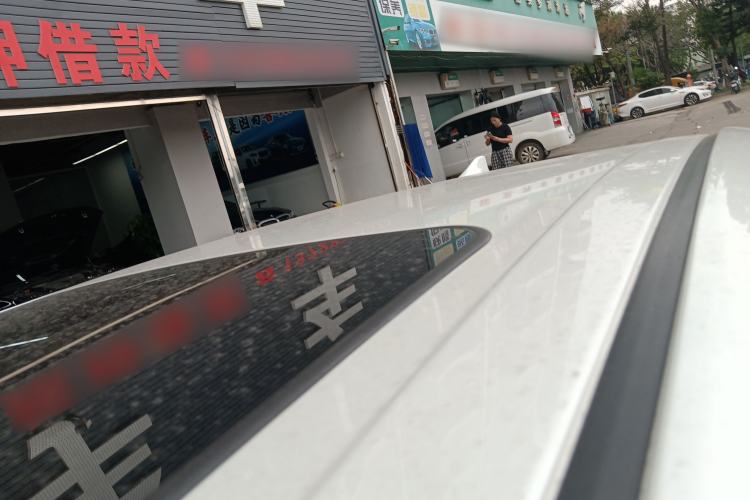 Used Toyota Avalon 2022 2.0L Luxury Edition