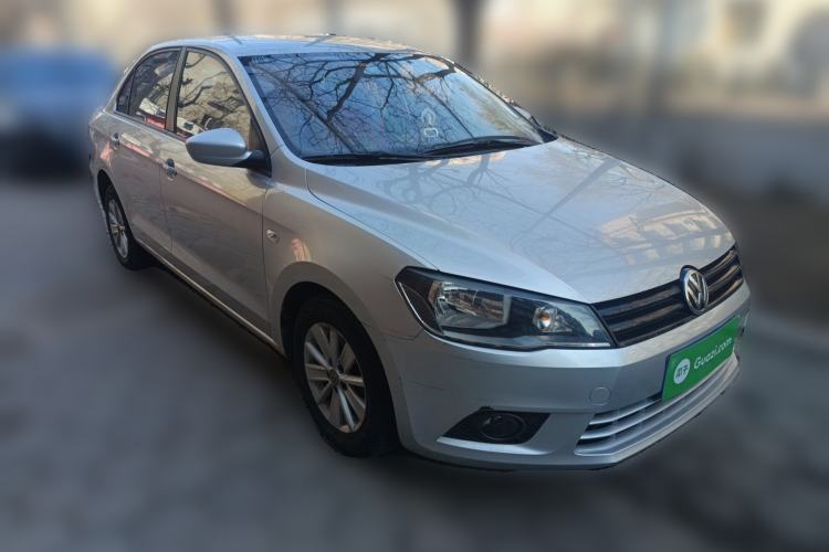 Used Volkswagen Jetta 2013 1.4L Manual Fashion Model