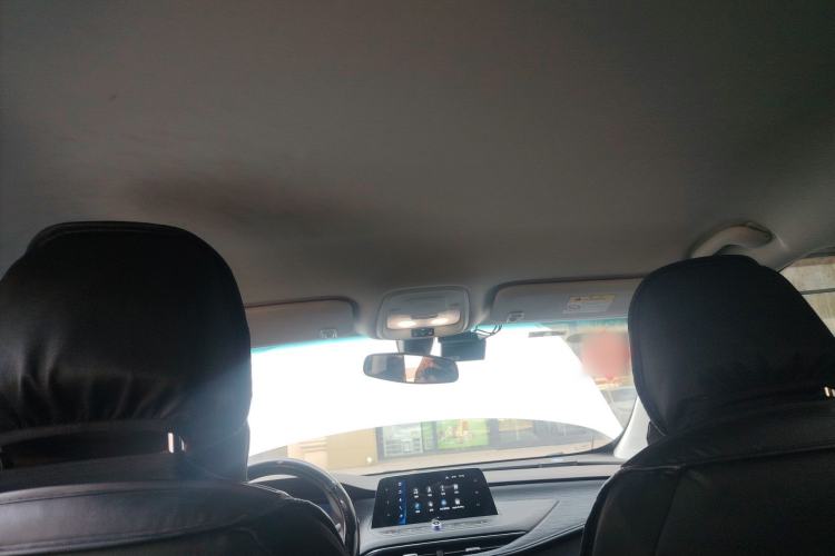 Used Buick Velite 6 2023 430km Range Commuter Version Headliner