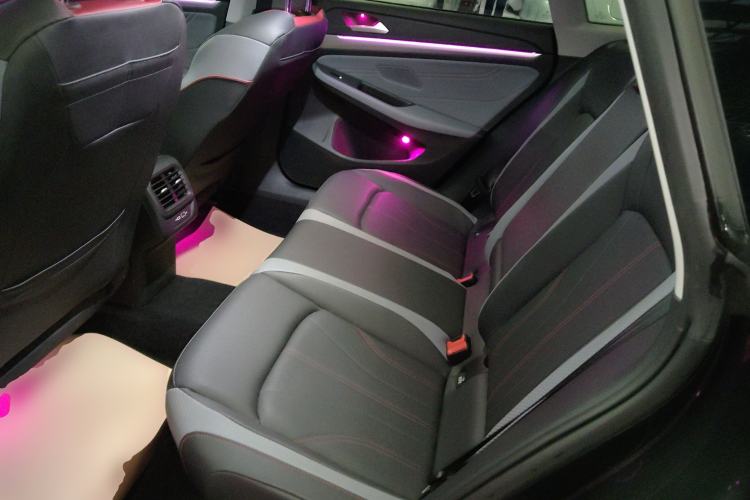 Used Volkswagen Lamando 2024 Lavida L 280TSI DSG Spicy Edition