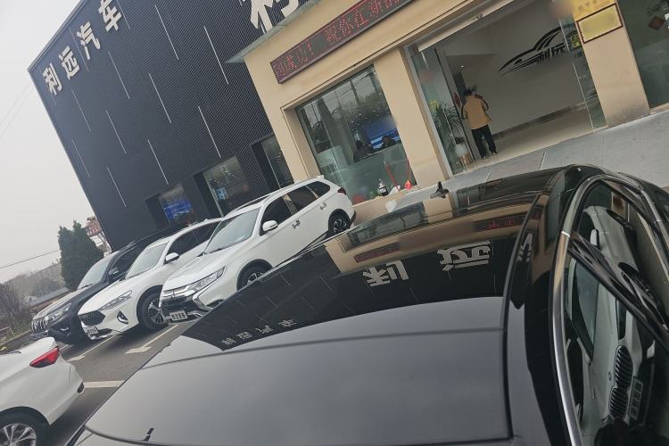 Used Audi A6L 2020 40 TFSI Luxury Dynamic Edition
