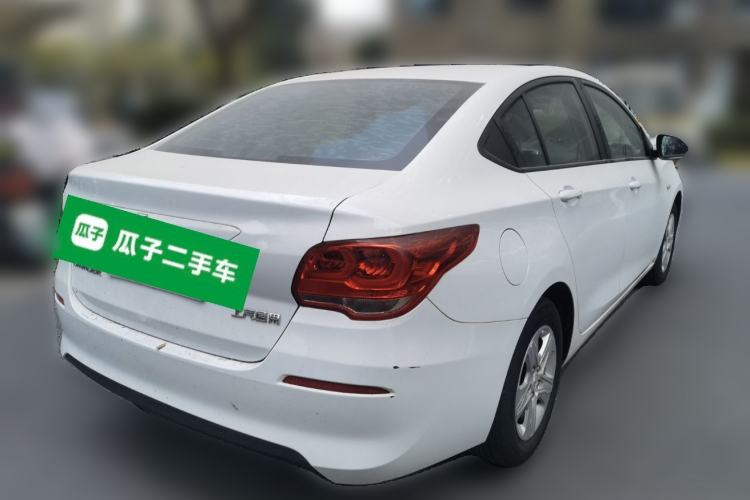 Used Chevrolet Cavalier 2016 1.5L Automatic Enjoyment Edition