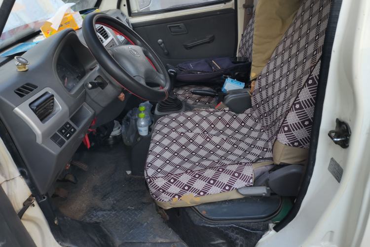 Used CHANGAN KAICHENG Xingguang 4500 2012 1.3L Base Version 4G13S1 Left Front Seat