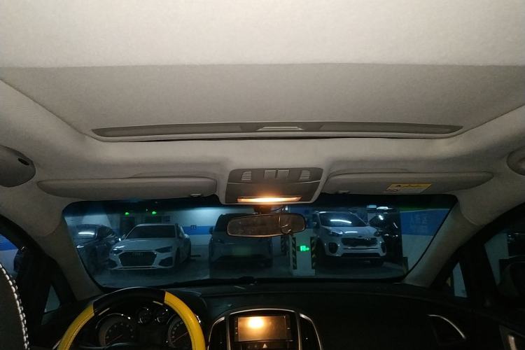 Used Buick GT 2014 XT 1.6L Automatic Fashion Edition
