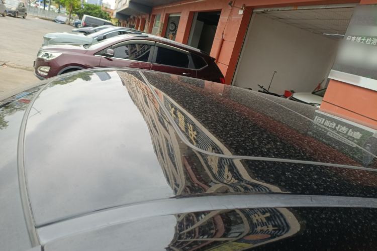 Used Honda Avancier 2017 240TURBO Two-Wheel Drive Premium Edition
