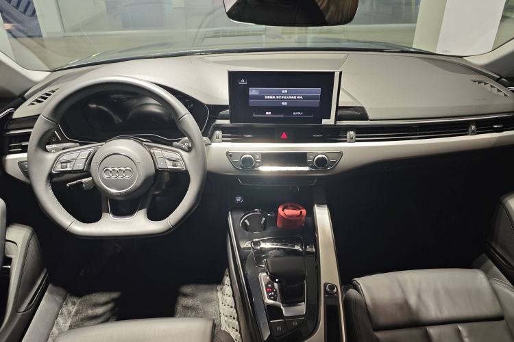 Used Audi A5 2024 Sportback 40 TFSI Fashionable and Dynamic Model
